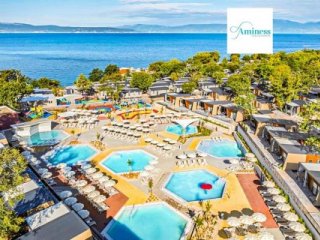 Aminess Style Camping Atea Resort Aminess Style Camping Atea Resort