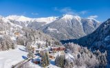 Katalog zájezdů - Itálie, Residence Vioz