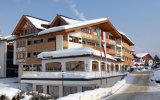 Hotel Alpen Glück Hotel Kirchberger Hof