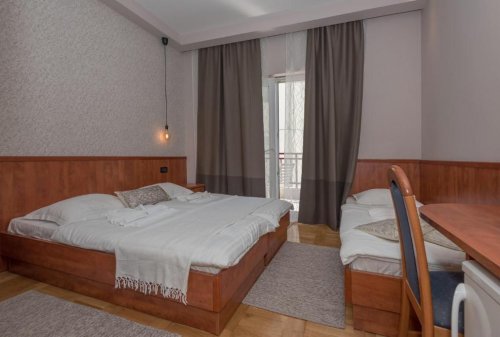 Penzion Villa Vinka