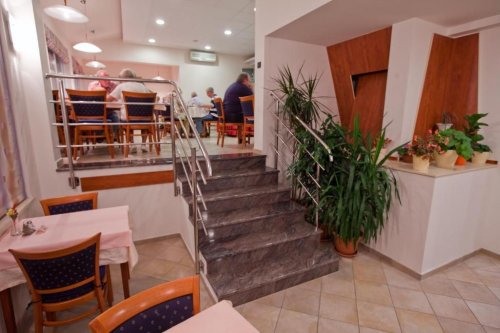 Penzion Villa Vinka