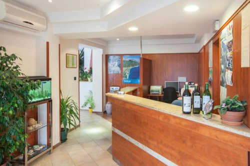 Penzion Villa Vinka