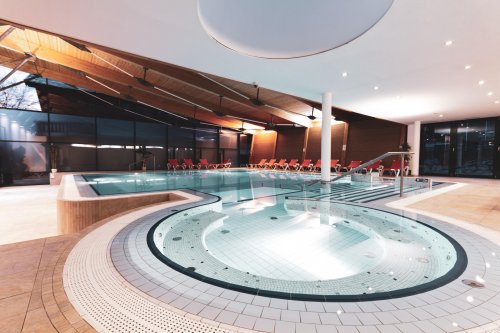 Hotel Bruggerhof