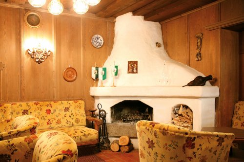 Hotel Bruggerhof