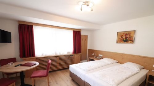 Hotel Bruggerhof