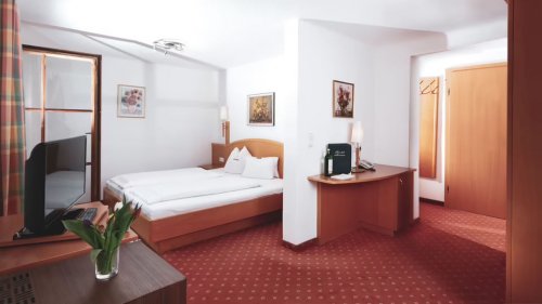 Hotel Bruggerhof