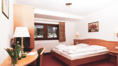 Hotel Bruggerhof