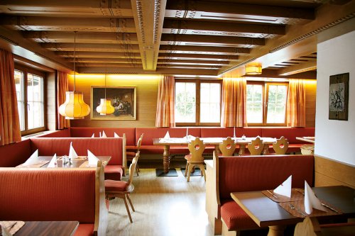 Hotel Bruggerhof