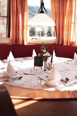 Hotel Bruggerhof