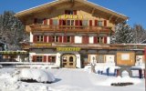 Katalog zájezdů, Hotel Bruggerhof