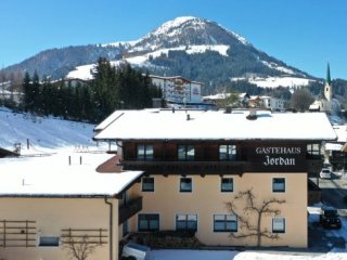 Penzion Jordan