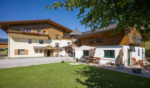 Penzion Sonnblick