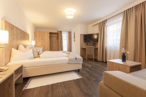 Hotel Alphof