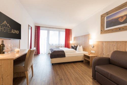 Hotel Alphof