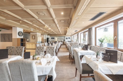 Hotel Alphof