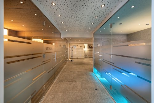 Hotel Alphof