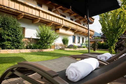 Hotel Alphof