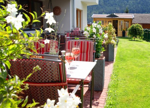 Hotel Alphof