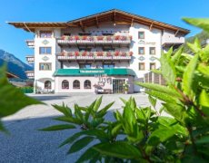 Hotel Alphof