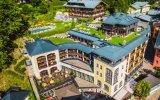 Hotel Saalbacher Hof