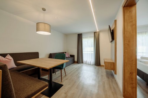 Apartmány Stangl