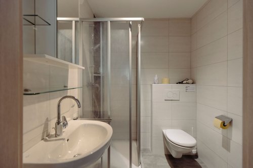 Apartmány Stangl