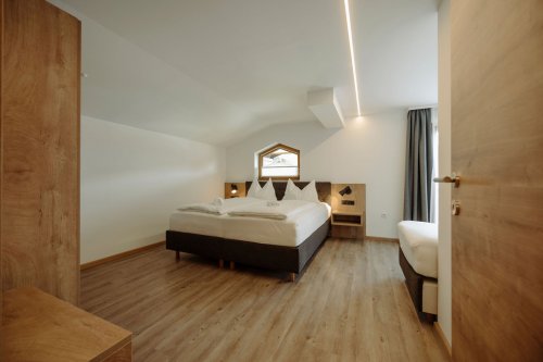 Apartmány Stangl