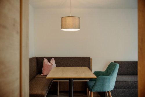 Apartmány Stangl