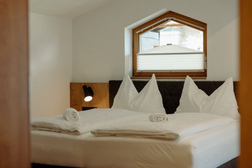 Apartmány Stangl