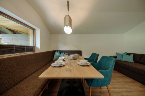 Apartmány Stangl