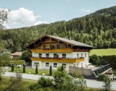 Apartmány Stangl