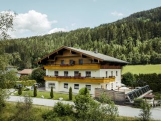 Apartmány Stangl Apartmány Stangl