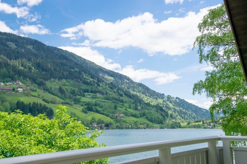 Strandhotel Burgstaller