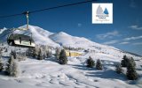 6denní zájezd s polopenzí a skipasem v ceně – hotely různé Passo Tonale a okolí