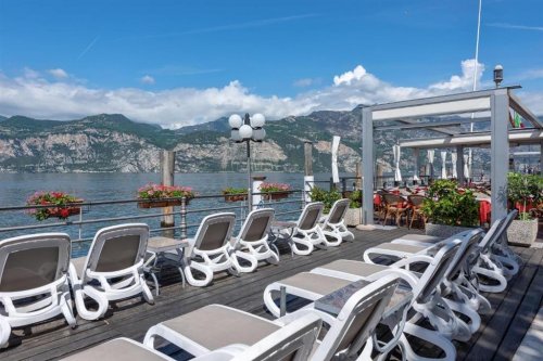 Hotel Malcesine