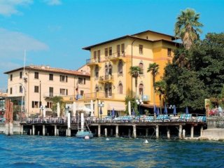 Hotel Malcesine Hotel Malcesine