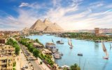 Katalog zájezdů - Egypt, KÁHIRA EXCLUSIVE  – 4 DNY V KOLÉBCE CIVILIZACE
