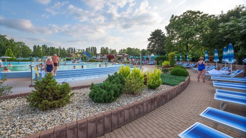 Hotel Thermalpark