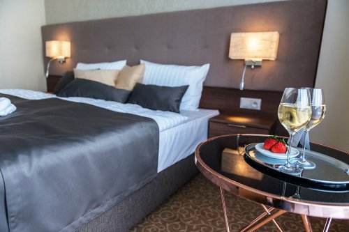 Hotel Thermalpark