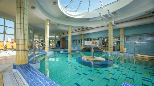 Hotel Thermalpark