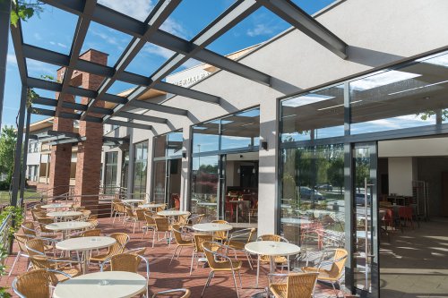 Hotel Thermalpark