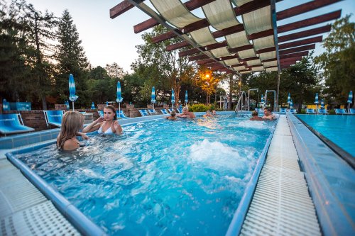 Hotel Thermalpark