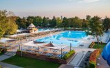 Katalog zájezdů, Hotel Thermalpark