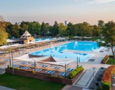 Hotel Thermalpark