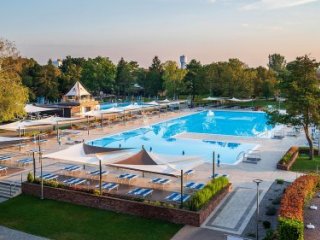 Hotel Thermalpark Hotel Thermalpark