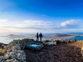 Okouzlující Kanárské ostrovy - Poznejte Lanzarote, Fuerteventuru a Tenerife zblízka