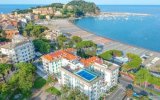 Katalog zájezdů - Itálie, Hotel Grande Albergo