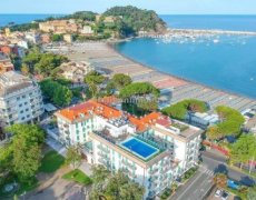 Hotel Grande Albergo