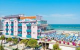 Katalog zájezdů - Itálie, Hotel Lungomare