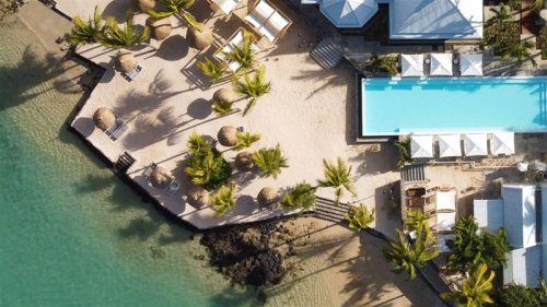 Veranda Grand Baie
